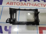 Накладка дефлектора центрального левого Ssang Yong Actyon New .