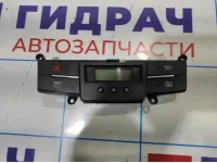 Блок кнопок Ssang Yong Actyon New 8520134000HDV.