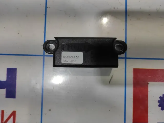 Датчик Ssang Yong Actyon New 887953M100. Положения подголовника.