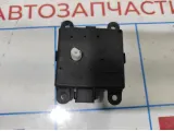 Моторчик заслонки отопителя Ssang Yong Actyon New .