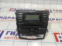 Магнитола Ssang Yong Actyon New 8911034001HDX.