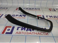 Накладка центральной консоли Ssang Yong Actyon New 7792134000LBA.