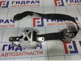 Ремень безопасности передний правый Ssang Yong Actyon New 7460234902LBA. С пиропатроном.