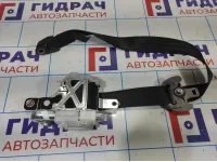 Ремень безопасности передний правый Ssang Yong Actyon New 7460234902LBA. С пиропатроном.