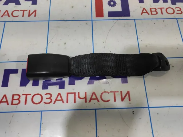 Ответная часть ремня безопасности Ssang Yong Actyon New . Левая.