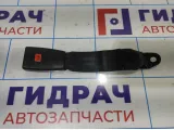 Ответная часть ремня безопасности Ssang Yong Actyon New . Левая.