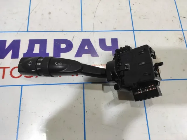 Переключатель поворотов подрулевой Ssang Yong Actyon New 8591034220.