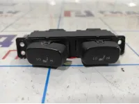 Кнопка обогрева сидений Ssang Yong Actyon New 8581034110HDW.