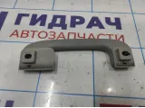 Ручка внутренняя потолочная Ssang Yong Actyon New 7762034000ACE. Задняя левая.