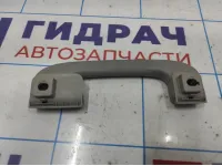 Ручка внутренняя потолочная Ssang Yong Actyon New 7762034000ACE. Задняя левая.