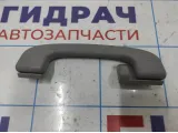 Ручка внутренняя потолочная Ssang Yong Actyon New 7762034000ACE. Задняя левая.