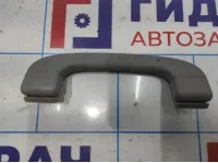 Ручка внутренняя потолочная Ssang Yong Actyon New 7762034100EAW. Задняя правая.