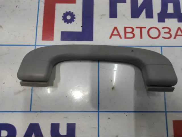 Ручка внутренняя потолочная Ssang Yong Actyon New 7762034100EAW. Задняя правая.