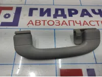 Ручка внутренняя потолочная Ssang Yong Actyon New 7761034000ACE. Передняя правая.