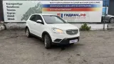 Испаритель кондиционер Ssang Yong Actyon New 6811234000.