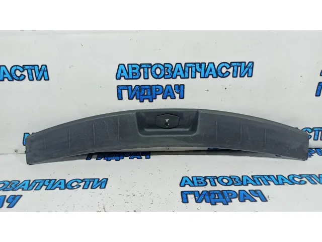 Обшивка багажника Ssang Yong Kyron 7746009004ABQ.
