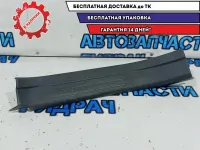 Накладка порога внутренняя задняя правая Ssang Yong Kyron 7729531001ABQ.