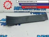 Накладка порога внутренняя задняя левая Ssang Yong Kyron 7726531001ABQ.