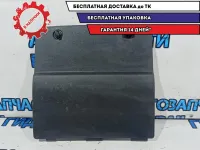 Накладка Ssang Yong Kyron 7744509000. Дефект. Потертость.