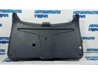 Обшивка двери багажника нижняя Ssang Yong Kyron 7381009003ABQ. Царапины.