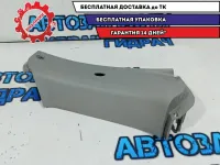 Обшивка стойки задняя левая Ssang Yong Kyron 7741009502ABR.