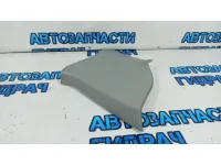 Обшивка стойки задняя левая Ssang Yong Kyron 7741509002ABR. Царапины. Сломано крепление.