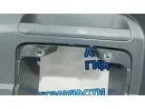 Обшивка багажника правая нижняя Ssang Yong Kyron 7744009021ABQ. Царапины.