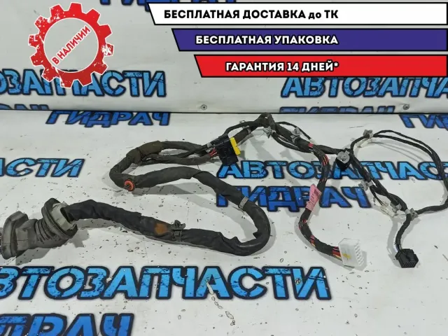 Проводка двери передней левой Ssang Yong Kyron 8270009022.