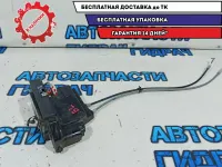 Замок двери задней левой Ssang Yong Kyron 7131009004.