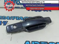 Ручка двери передней наружная правая Ssang Yong Kyron 7245031000.