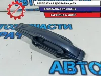 Ручка двери задней наружная правая Ssang Yong Kyron 7345031000.