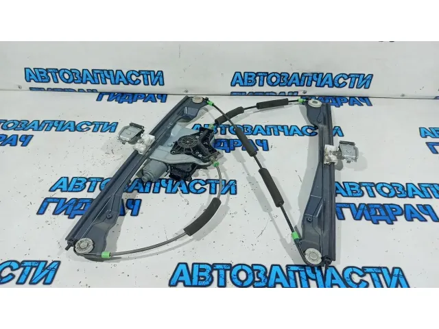 Стеклоподъемник передний левый Ssang Yong Kyron 7231109002.