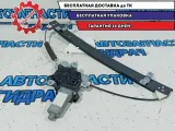 Стеклоподъемник задний левый Ssang Yong Kyron 7331109002.