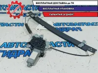 Стеклоподъемник задний левый Ssang Yong Kyron 7331109002.