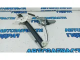 Стеклоподъемник задний левый Ssang Yong Kyron 7331109002.