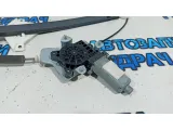 Стеклоподъемник задний левый Ssang Yong Kyron 7331109002.