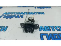 Замок багажника Ssang Yong Kyron 7141009002.