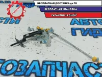 Механизм замка двери багажника Ssang Yong Kyron 7142009000.