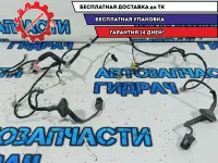 Проводка двери багажника Ssang Yong Kyron 8275009121.