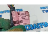 Проводка двери багажника Ssang Yong Kyron 8275009121.