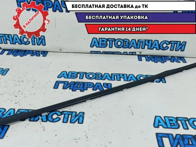 Накладка стекла заднего левого Ssang Yong Kyron 7351009000.