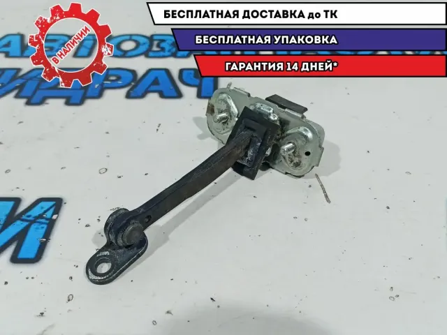 Ограничитель двери левый Ssang Yong Kyron .