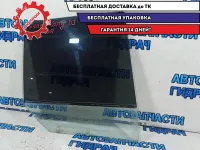 Стекло двери задней правой Ssang Yong Kyron 7338609000.