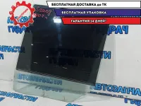 Стекло двери задней левой Ssang Yong Kyron 7337609000.