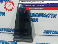 Стекло двери задней левой (форточка) Ssang Yong Kyron 7337309000.