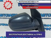 Зеркало правое Ssang Yong Kyron 7892009121ABS. 5 контактов.