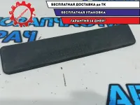 Накладка порога задняя правая Ssang Yong Kyron 7730709000.