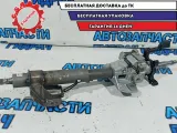Колонка рулевая Ssang Yong Kyron 4621009002.