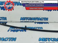 Направляющая стекла двери задняя правая Ssang Yong Kyron 7336009000.