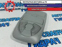 Плафон салонный Ssang Yong Kyron 7765009100.